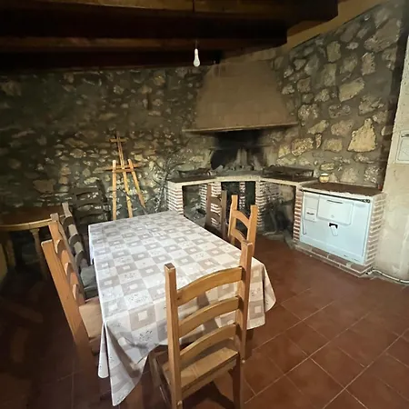 Casa Rural San Ignacio