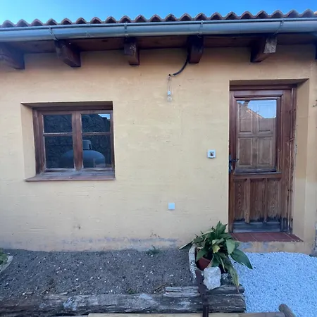 Casa Rural San Ignacio