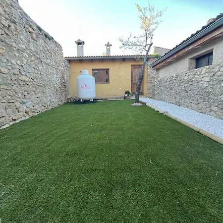 Casa Rural San Ignacio *