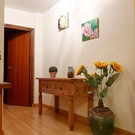 Casa Rural San Ignacio * Sepulveda
