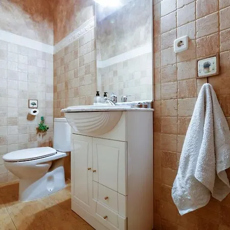 Holiday home Casa Rural San Ignacio *