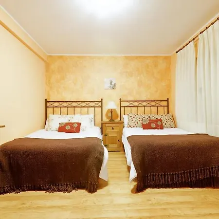 Holiday home Casa Rural San Ignacio