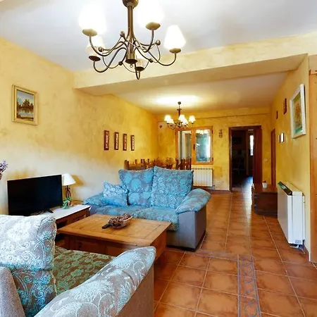 Casa Rural San Ignacio Holiday home *