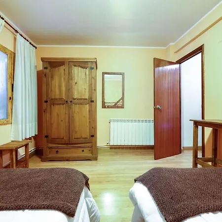 Holiday home Casa Rural San Ignacio *